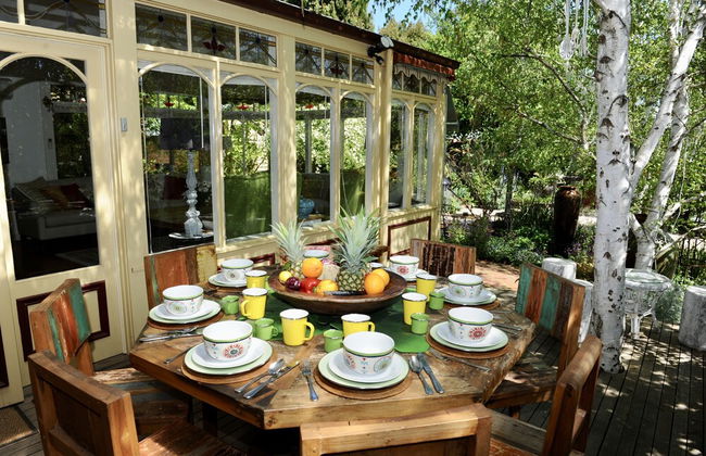 The Eaglehawk Country House Hotel Maldon - Photo 37