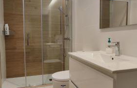 Apartamentos Pillotegi parking gratuito - Foto 79