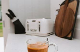 Woodhaven Stays - Foto 24