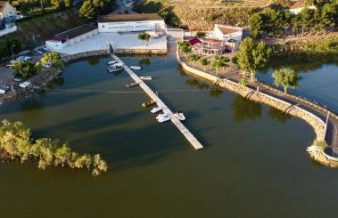 Apartamentos Caspe - Foto 34