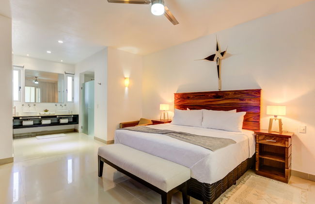 El Tigre Ibiza Condos - Foto 11