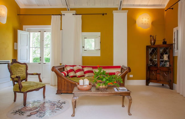 Naturalis Bio Resort & Spa - Foto 21