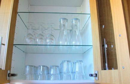 80 qm Apartment Alessia Nürnberg - Foto 29