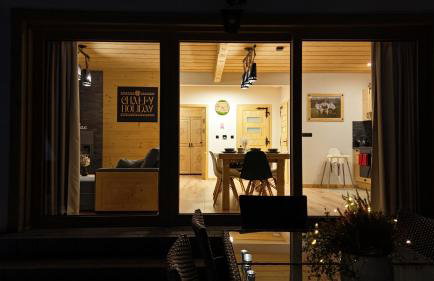 Chałpy Holiday - Foto 65