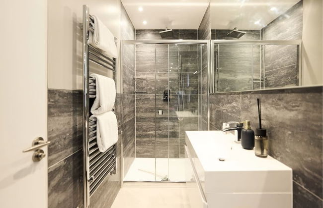 The Latimer Wonder - Stunning 5bdr House With Garden - Foto 25