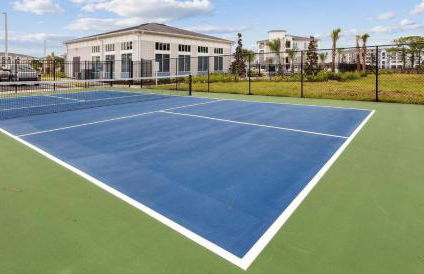 Landing Stunning 1BD Gym Clubhouse - Foto 17