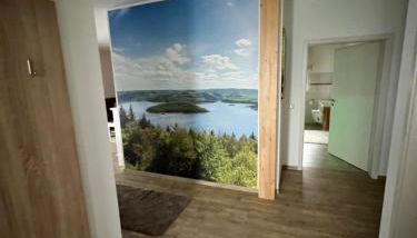 Ferienhaus im Wiesental - Foto 3