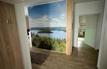 Ferienhaus im Wiesental - Foto 3