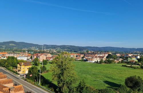 Luminoso apartamento con gran terraza - Foto 26