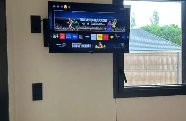 Le Lodge du Caillotin - Foto 16