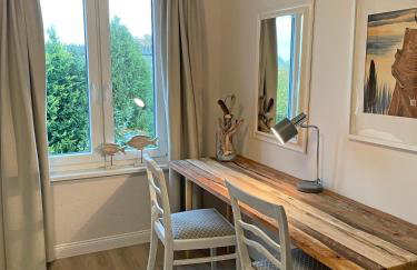 Ferienwohnung Ankerleicht - Foto 8