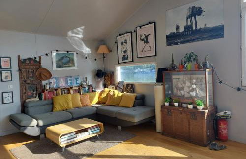 Bed and breakfast Megalight2 - Foto 25