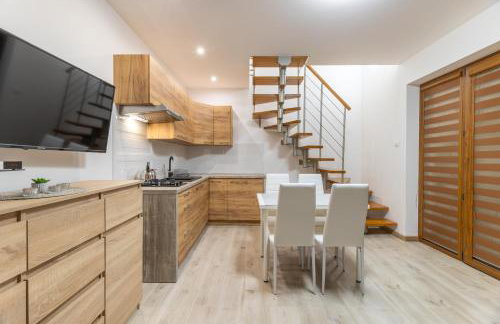 Domki Na Równi - Foto 15