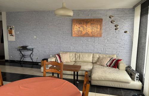 Attique avec terrasse - Zénith & centre-ville - Foto 18