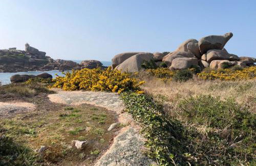 Petit cocoon au calme proche de la mer - Foto 30