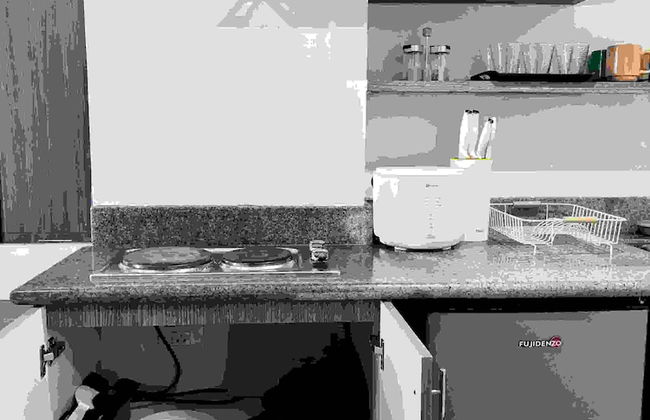 Smart Stay 2600 - Foto 64