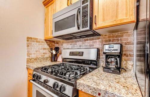 The Mountain Getaway - Foto 10