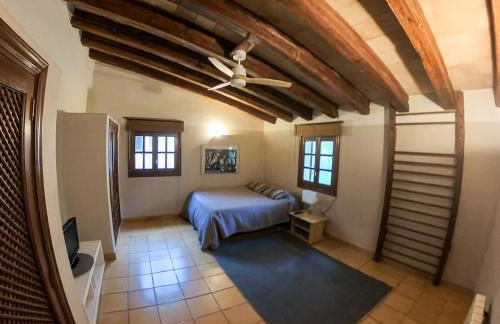 MARAVILLOS FINCA en el centro de la isla - Foto 41