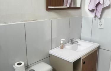 Apto 2 quartos, Wi-Fi rápido, Self check in - Foto 21