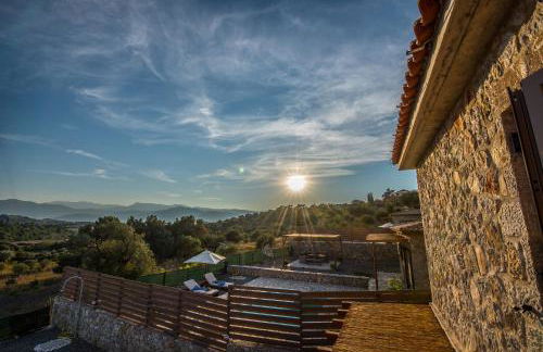 Roggaki Ionian Villas - Foto 8