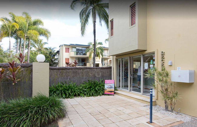 Montpellier Boutique Resort - Photo 2