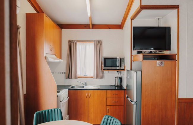 Alivio Tourist Park Canberra - Photo 43