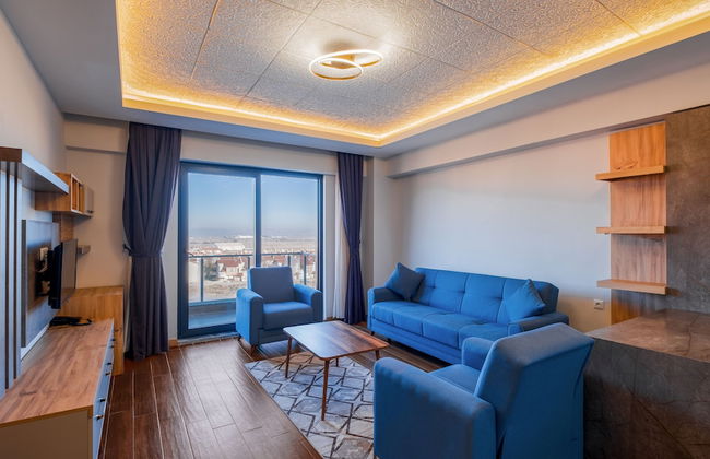 Regulus Termal Apart Hotel & Villas - Photo 14