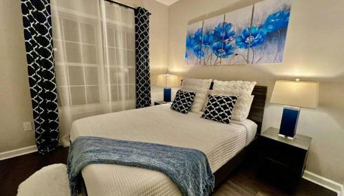 Lake Lanier House 1 - Foto 2