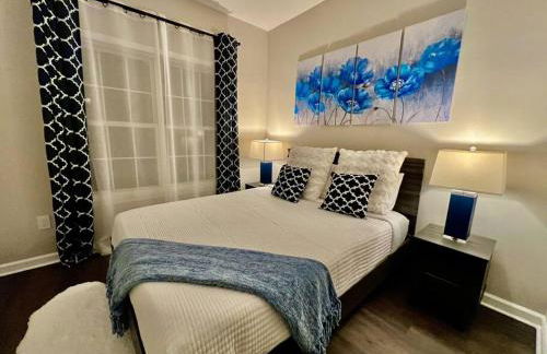 Lake Lanier House 1 - Foto 2