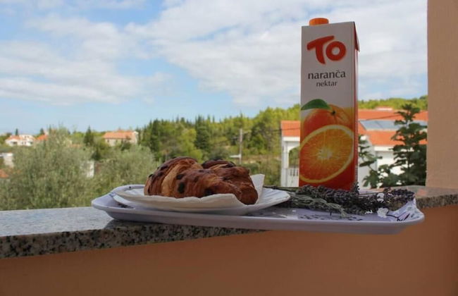 Magnolija Apartment, Sleeps 3 - Foto 15