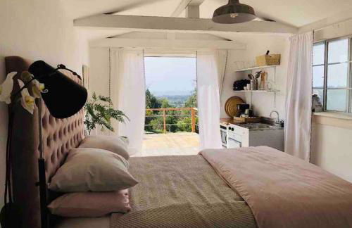 30 PCT OFF! Malibu Charming Suite, Ocean View, King Bed - Foto 45