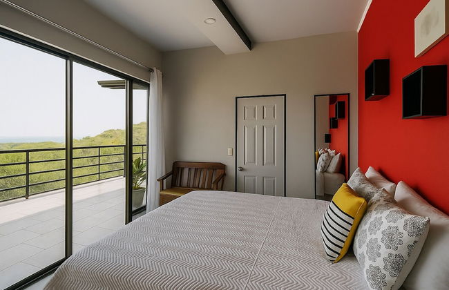 Vista del Pacifico Boutique Hotel - Photo 11