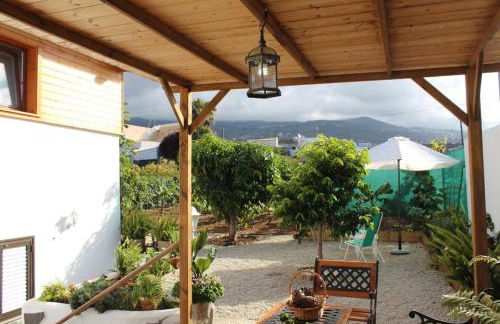 Cosy chalet with panoramic views in Icod de los Vinos - 70m² - Foto 26
