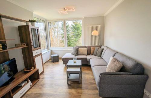 Apartment Haus Starkenburg by Interhome - Foto 2