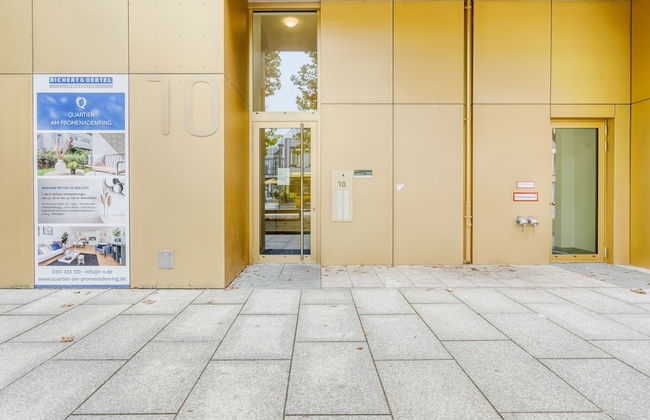 Limehome Dresden Wallstraße - Foto 63