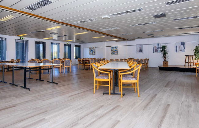 4 Person Holiday Home on Holiday Park in Glesborg - Foto 23