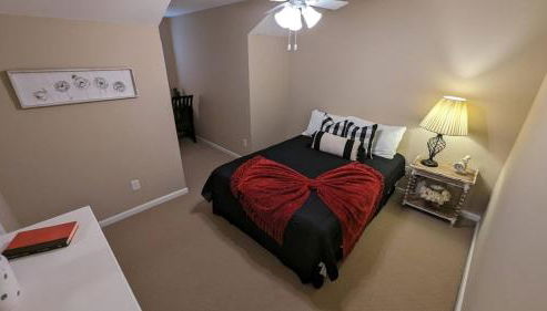 Home away from home Charlotte - Foto 2