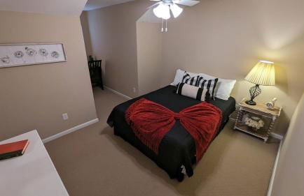 Home away from home Charlotte - Foto 2