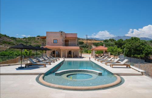 Villa Rodanthi - Chromatic Sunsets by etouri - Foto 43