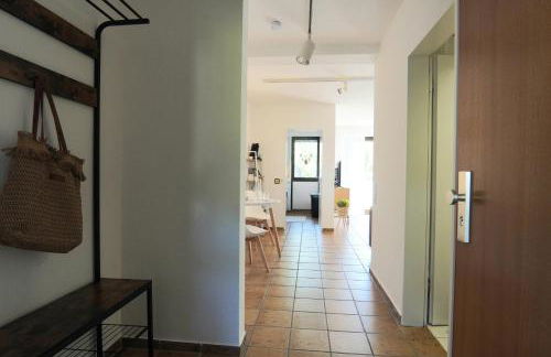 Westfalio Apartments - small apartment with balcony - Foto 11