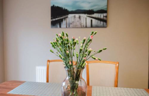 Willa , Cosy house in Inverness - Foto 55