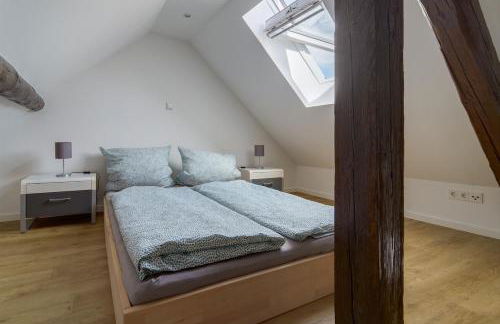 Sonnenappartement Saarlouis - Foto 11