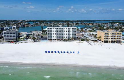 Sea Breeze 401 - Foto 32