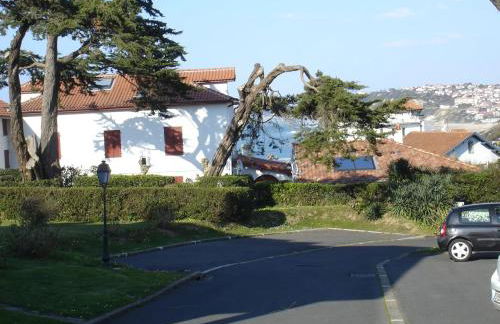 Studio confortable à Guéthary 30 m² avec balcon relaxant - Foto 29