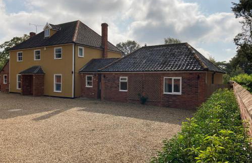 Beautifully appointed & cosy self contained annexe - Foto 2