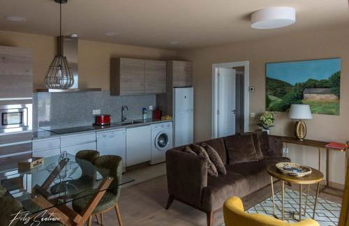 Apartamentos Buenavista Tineo - Foto 9