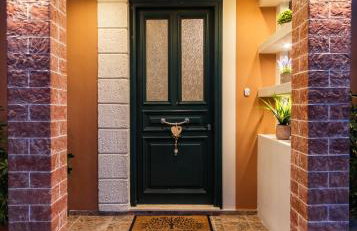 Star Jasmine House Acharavi - Foto 31