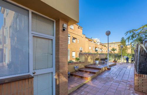 Sevilla Sunshine - Vacacional Sevilla - Foto 72