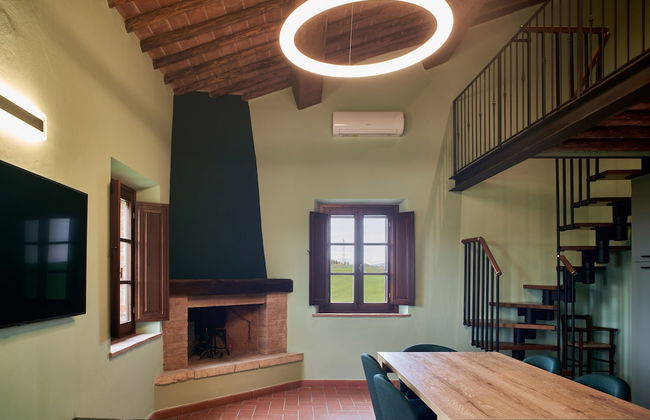 Podere Sant'Antonio - Foto 41