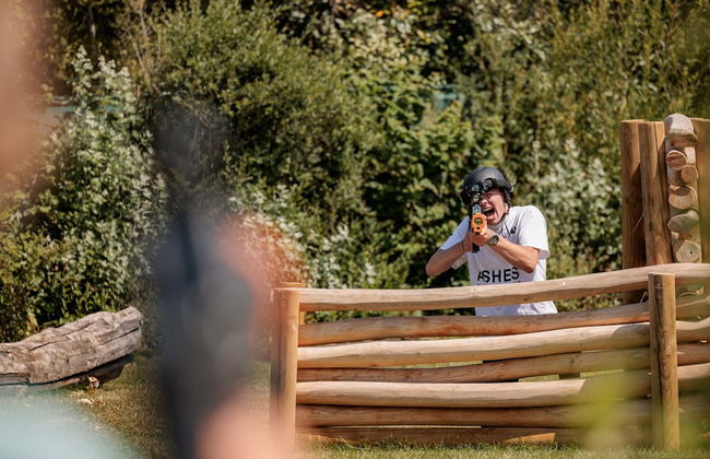 Detached Villa With Four Bathrooms Near the Sea - Photo 21